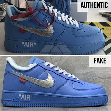 nike off white air force 1 real vs fake|air force 1 original.